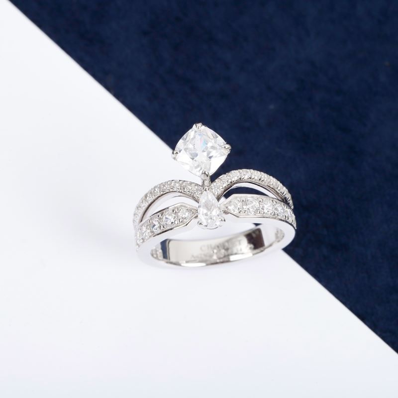 Chaumet Rings